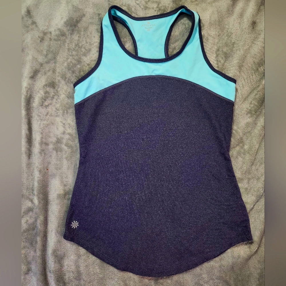 Athleta Guru Gita Tank